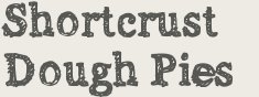 shortcrust-dough-pies text