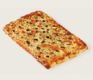 Πίτσα 1450g